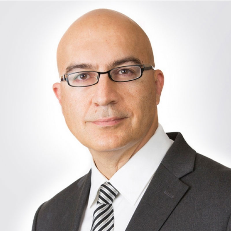 Ali Borhan, MD, FACS