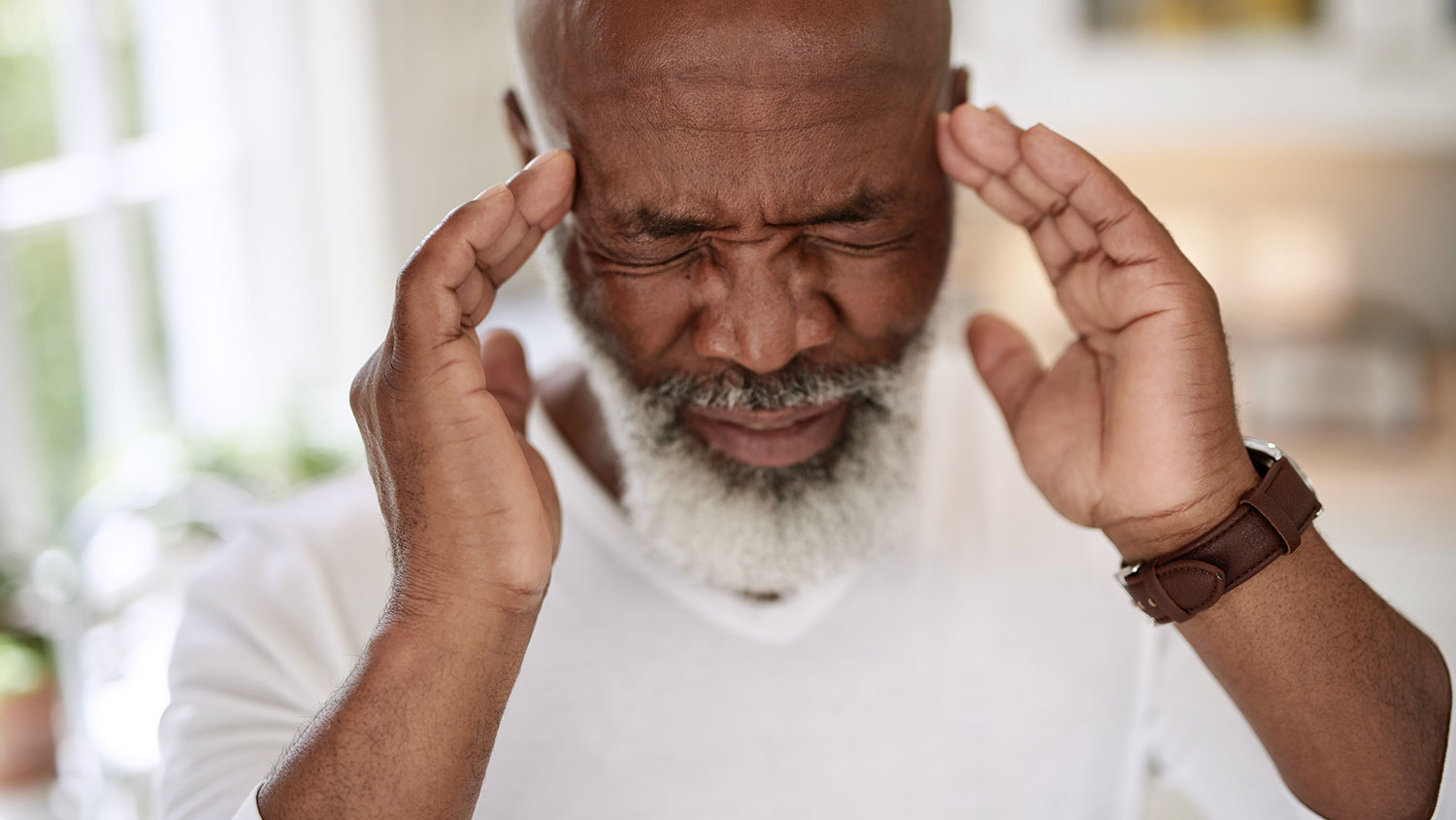 Alternative treatment may allow men to stop using medication for enlarged prostate