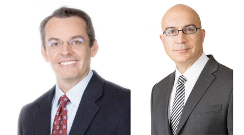 Borhan and Jaffee Interview