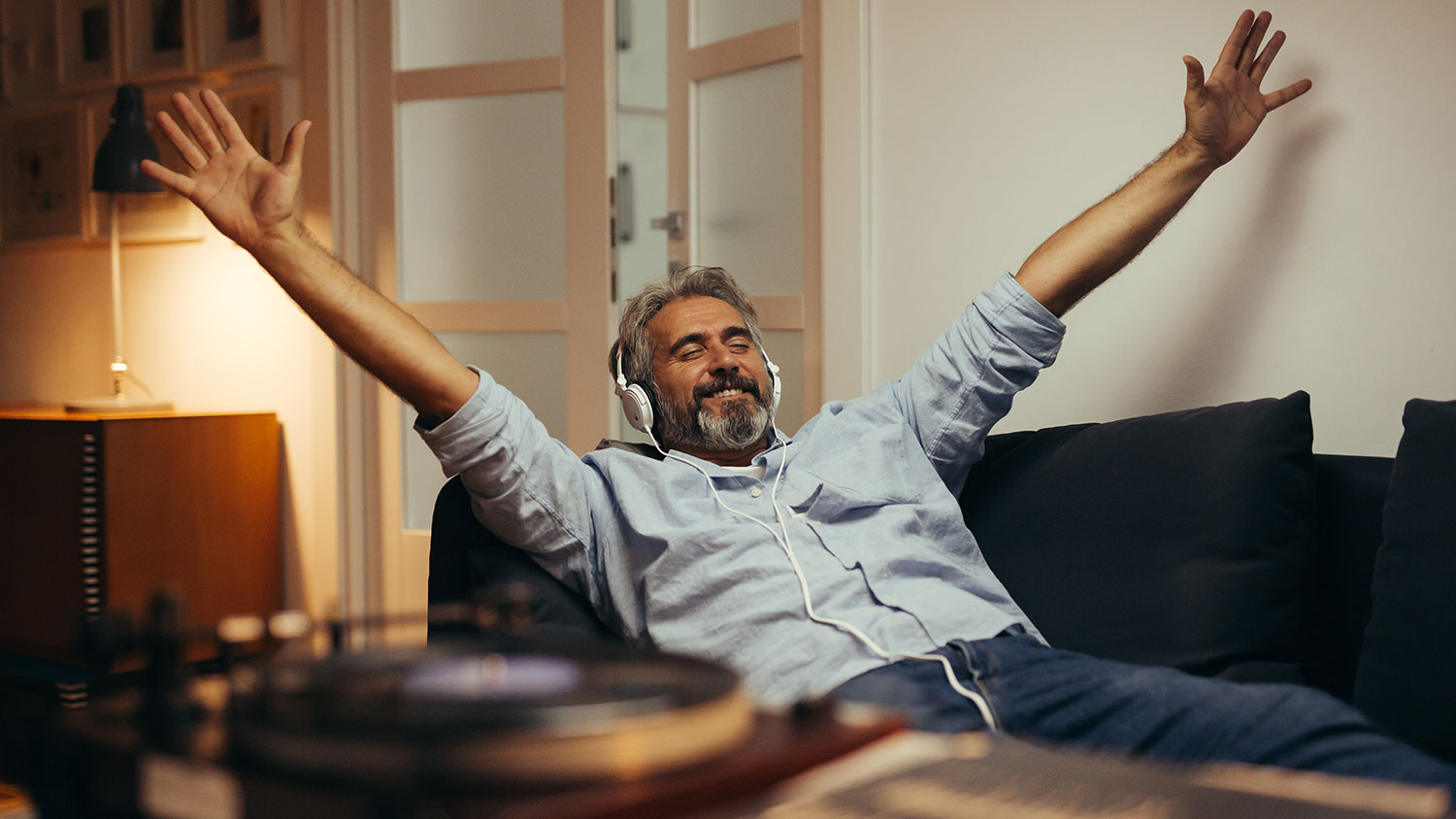 Common Myths about Men's Prostate Health