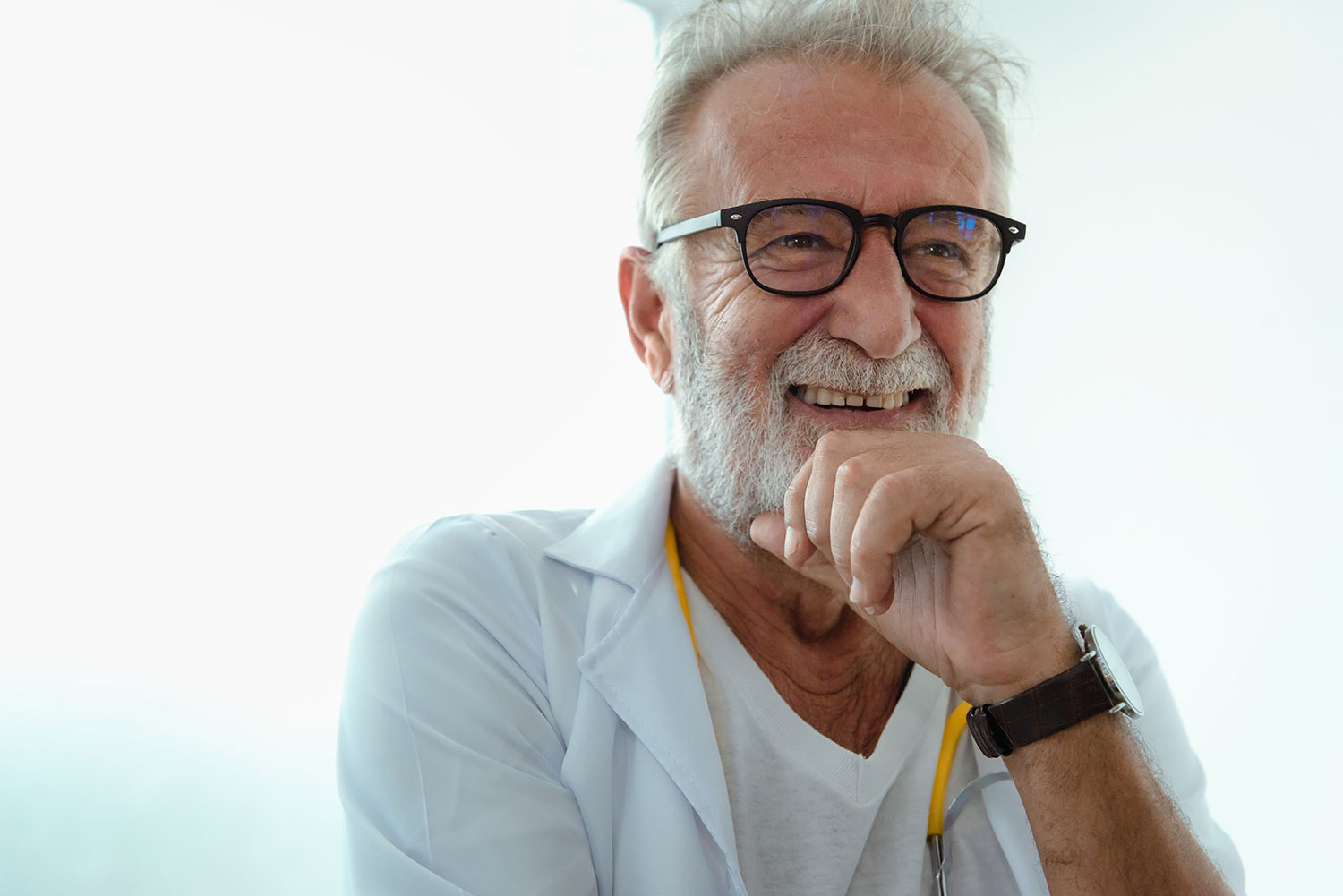 Common signs and symptoms of testicular and prostate cancer