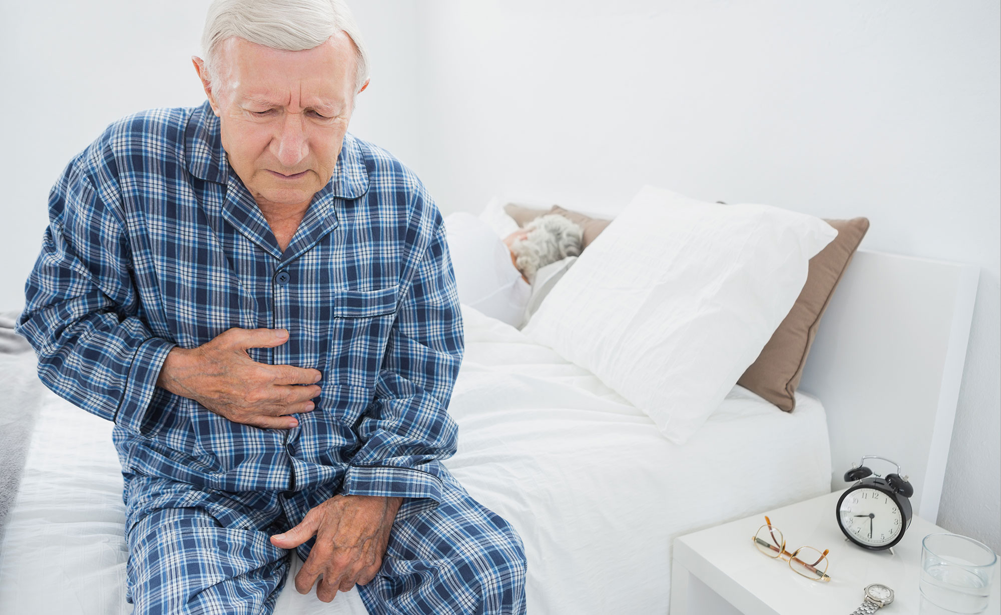Enlarged Prostate Tests—Are They Painful?