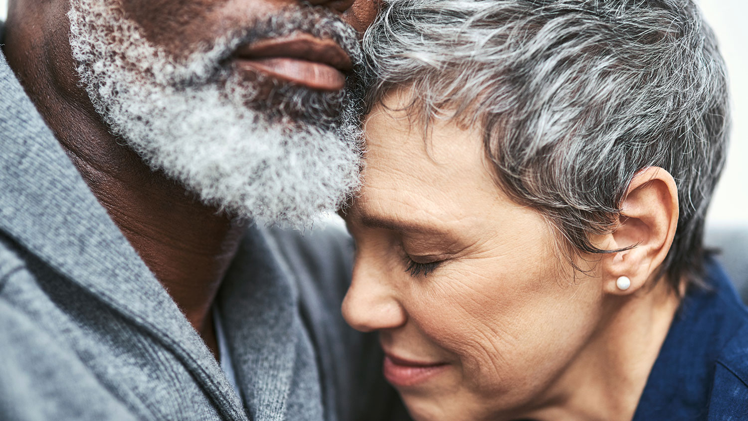 It's Movember, are enlarged prostate symptoms affecting your partner?