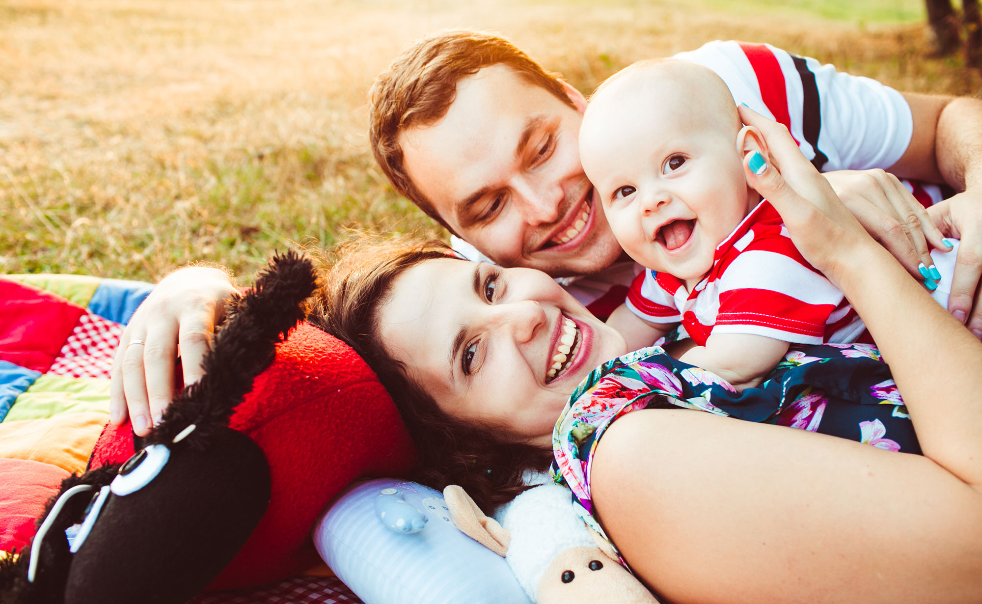 Providing Hope During Infertility Awareness Week