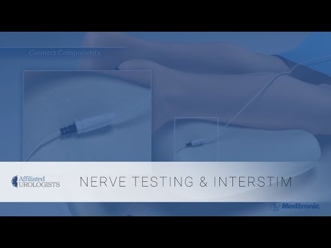 AFFILIATED UROLOGISTS OVERACTIVE BLADDER PART 3