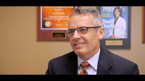 Affiliated Urologists - ABOUT US