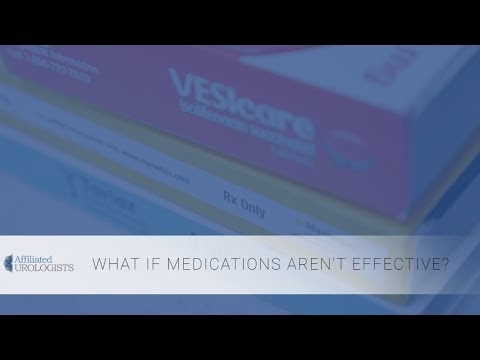 AFFILIATED UROLOGISTS OVERACTIVE BLADDER PART 2