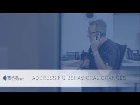 AFFILIATED UROLOGISTS OVERACTIVE BLADDER PART 1