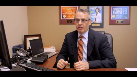 Affiliated Urologists - INTERSTIM