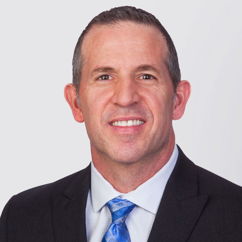 Daniel E. Cooper, MD, MPH