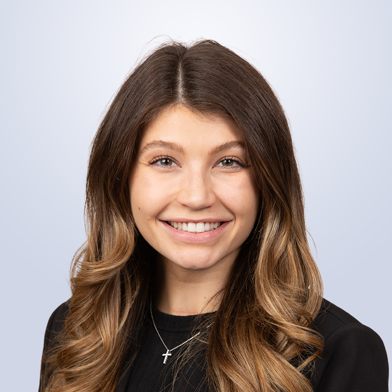 Alexa Augustine, PA-C