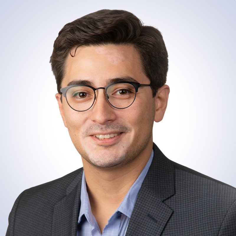 David Escobedo, PA-C