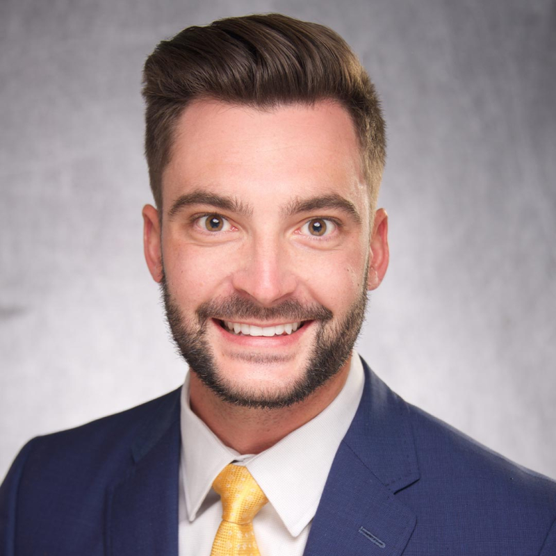 Jordan Richards, MD