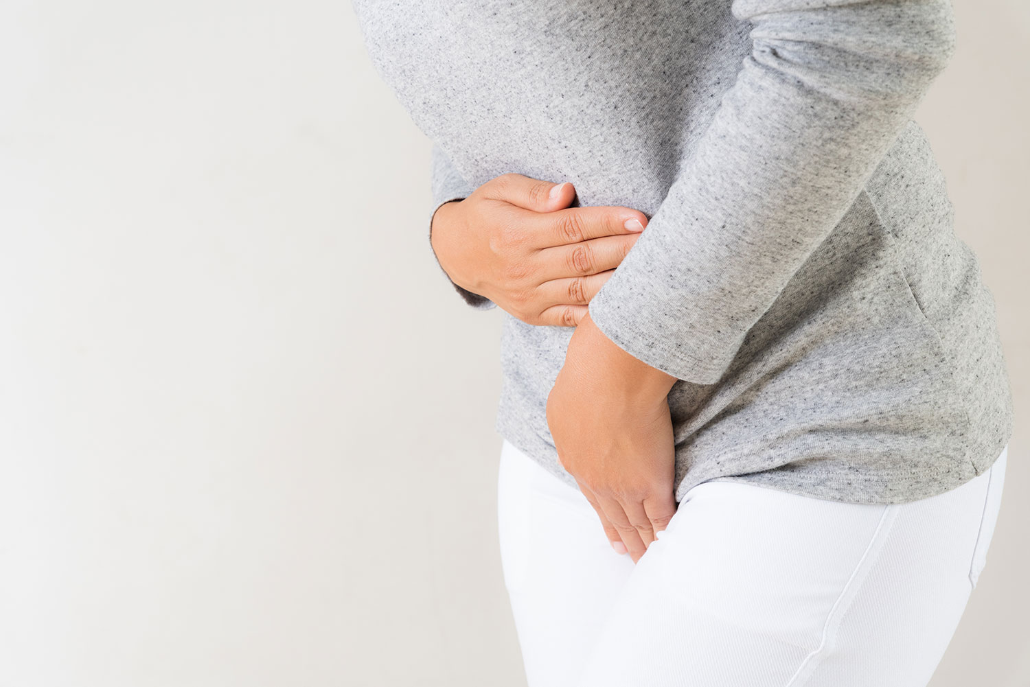 UTI, Bladder Infection, Kidney Infection - What Are The Differences?