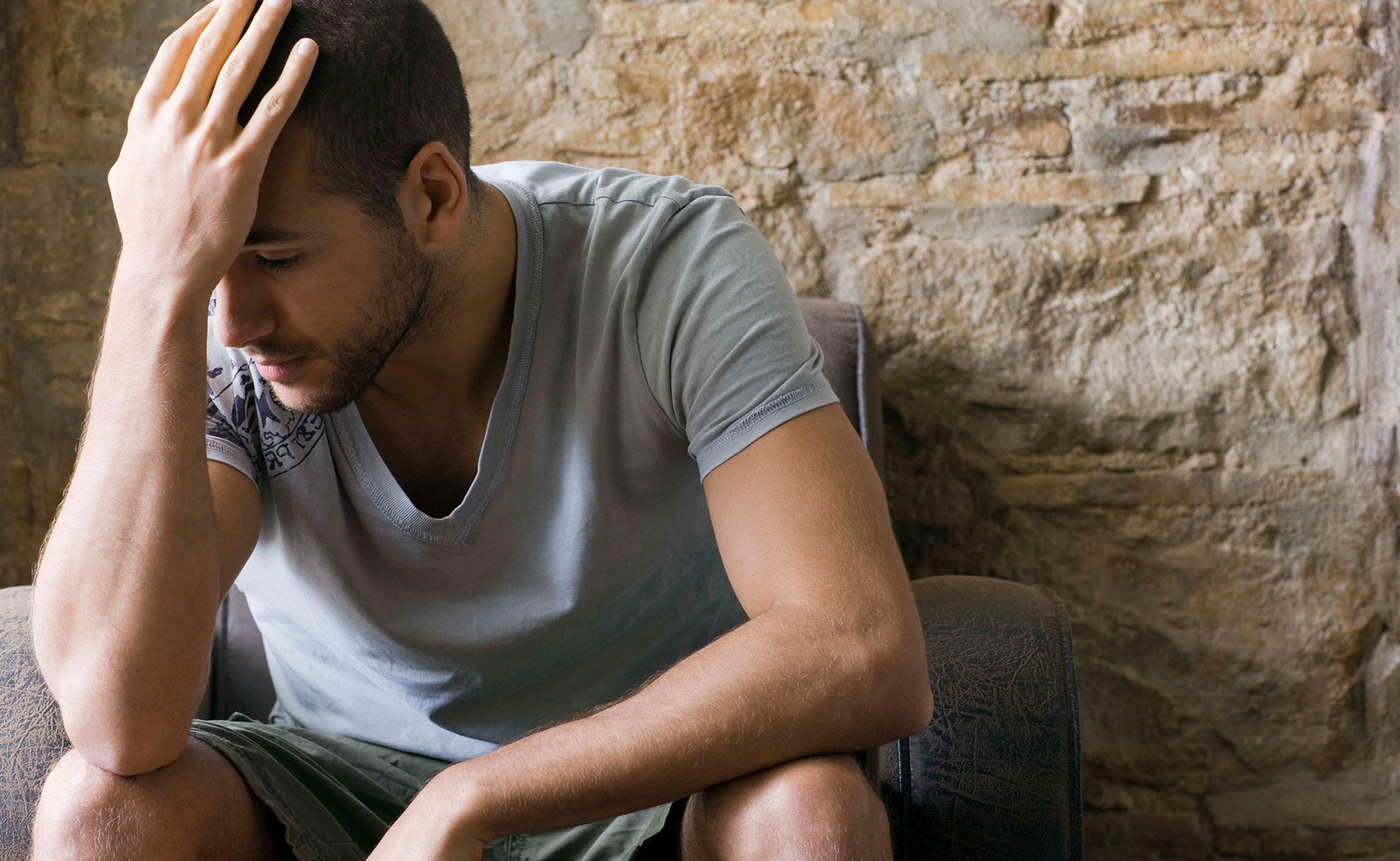 What You Need to Know about Low Testosterone